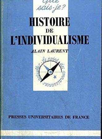 Histoire de l'individualisme