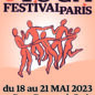 Yoga Festival Paris 2023