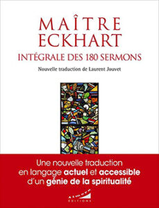 Intégrale des Sermons - Maître Eckhart