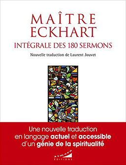 Intégrale des Sermons - Maître Eckhart