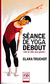 Seance de yoga debout de Clara Truchot