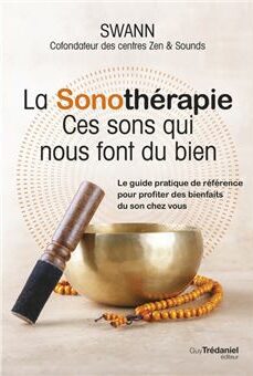 sonothérapie