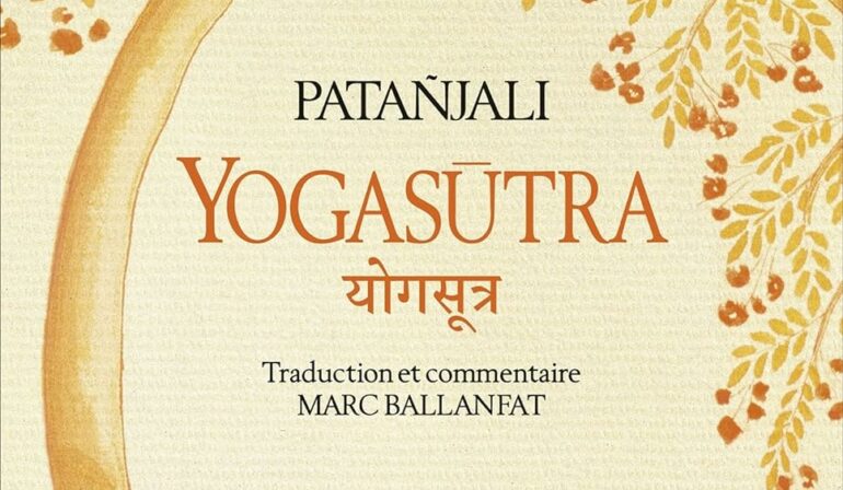 Yogasutra