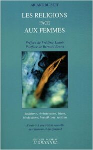 les religions face aux femme