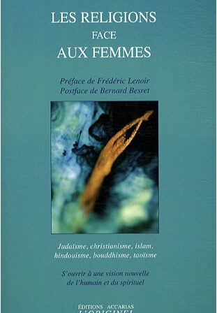 les religions face aux femme