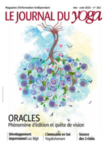 Journal du yoga 262
