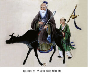 Lao Tseu