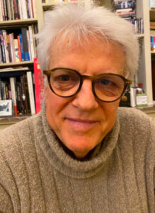 Patrick Tomatis