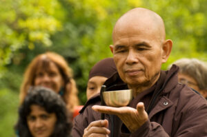 Tchich Nath Hanh