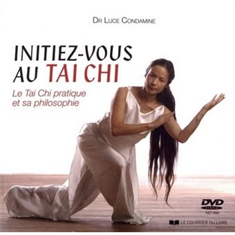s'initier au Tahi chi