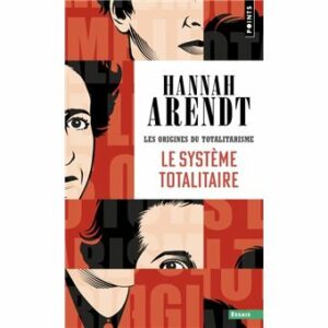 Le systeme totalitaire