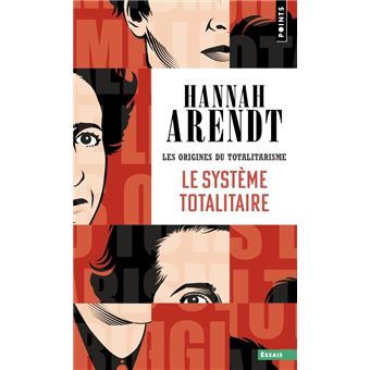 Le systeme totalitaire