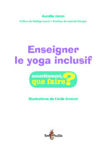 enseigner le yoga inclusif