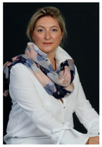 Aurélie Joron