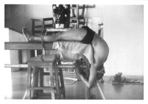 BKZ Iyengar