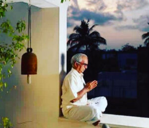 Desikachar