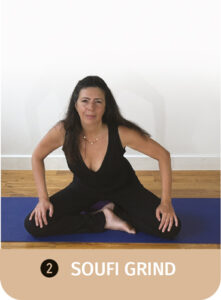 soufi grind