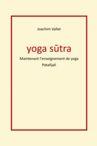 Yoga Sutra
