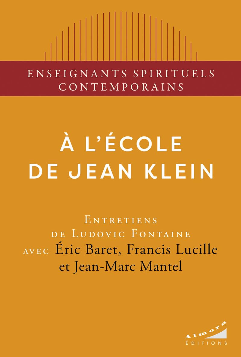 COUV A LECOLE DE JEAN KLEIN COUV-A LECOLE-DE-JEAN-KLEIN